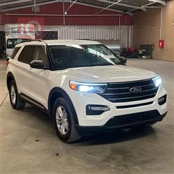 فورد إكسبلورر